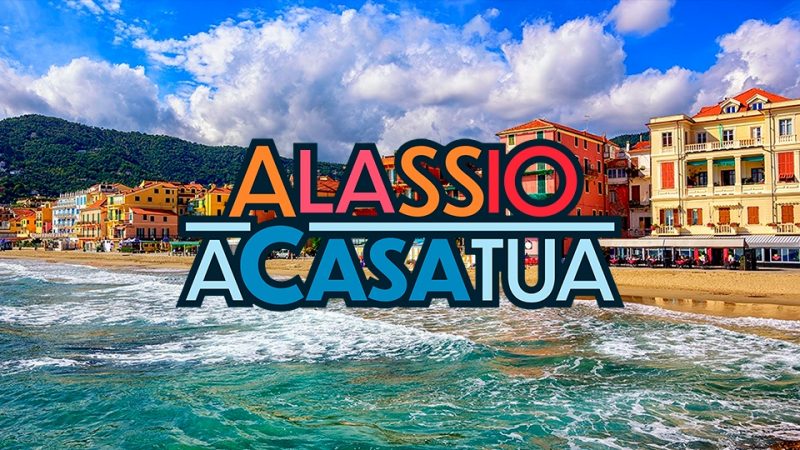 Shopping on line e non solo: Alassio prepara la ripresa