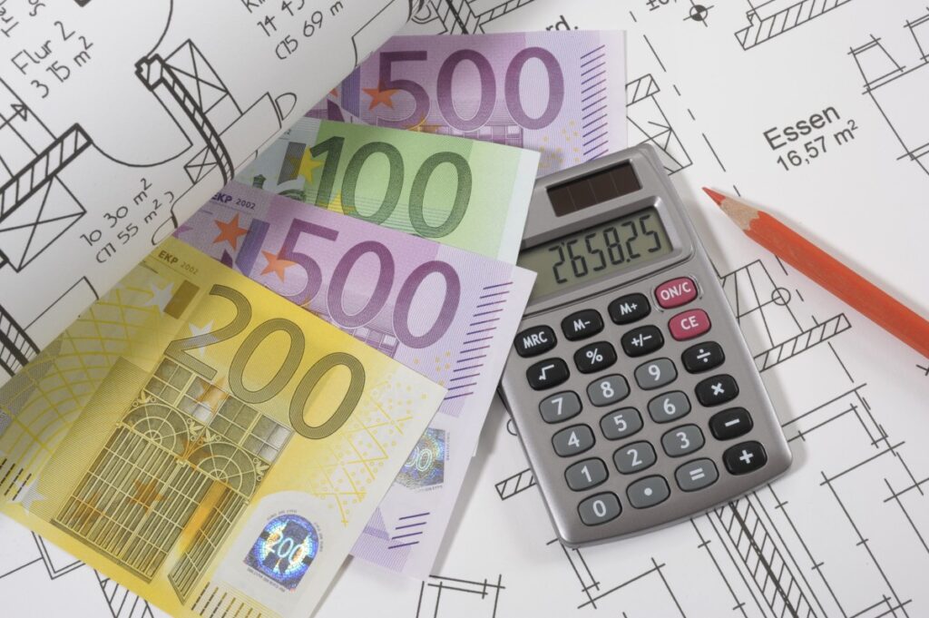 Quotazioni immobiliari, l’Agenzia delle Entrate ha pubblicato i dati del I semestre 2025